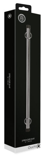 barre d attaches ajustable spreadiron 40cm 1