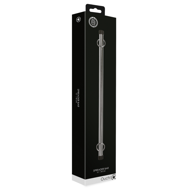 barre d attaches ajustable spreadiron 40cm 1
