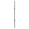 barre d attaches ajustable spreadiron 40cm 3