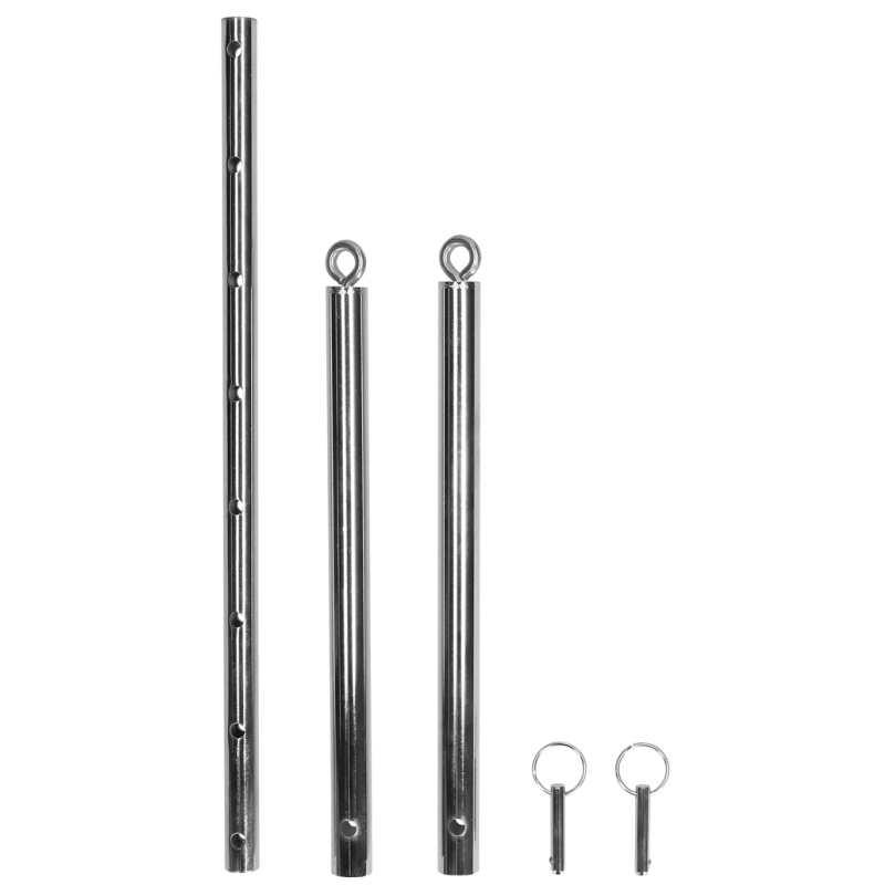 barre d attaches ajustable spreadiron 40cm 4