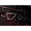 barre d attaches ajustable spreadiron 40cm 5