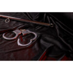 barre d attaches ajustable spreadiron 40cm 5