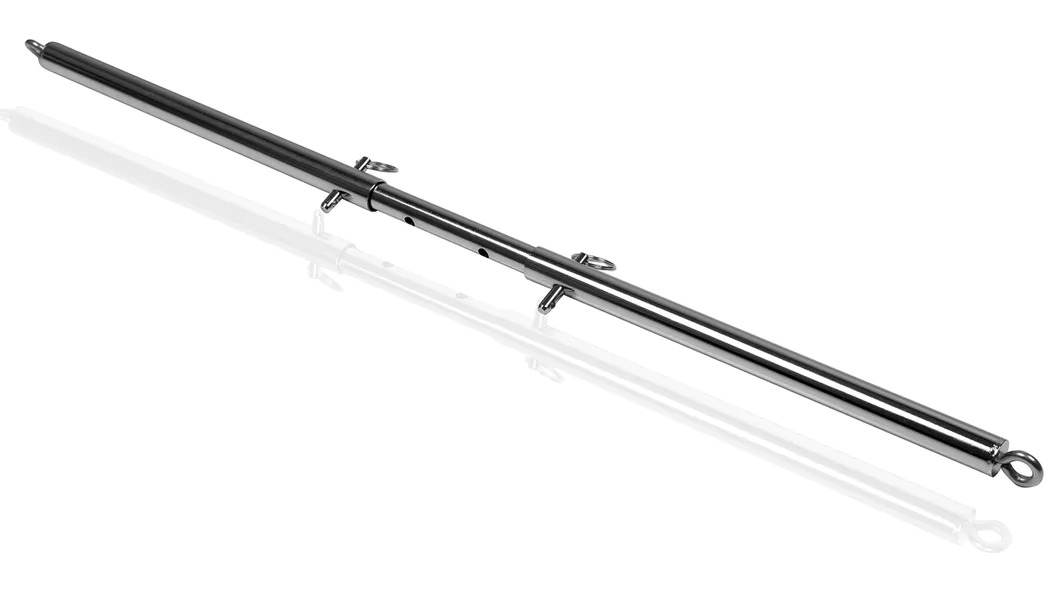 barre d attaches ajustable spreadiron 40cm