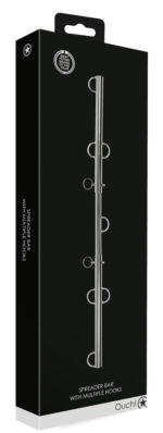 barre d attaches spreaderhooks 1