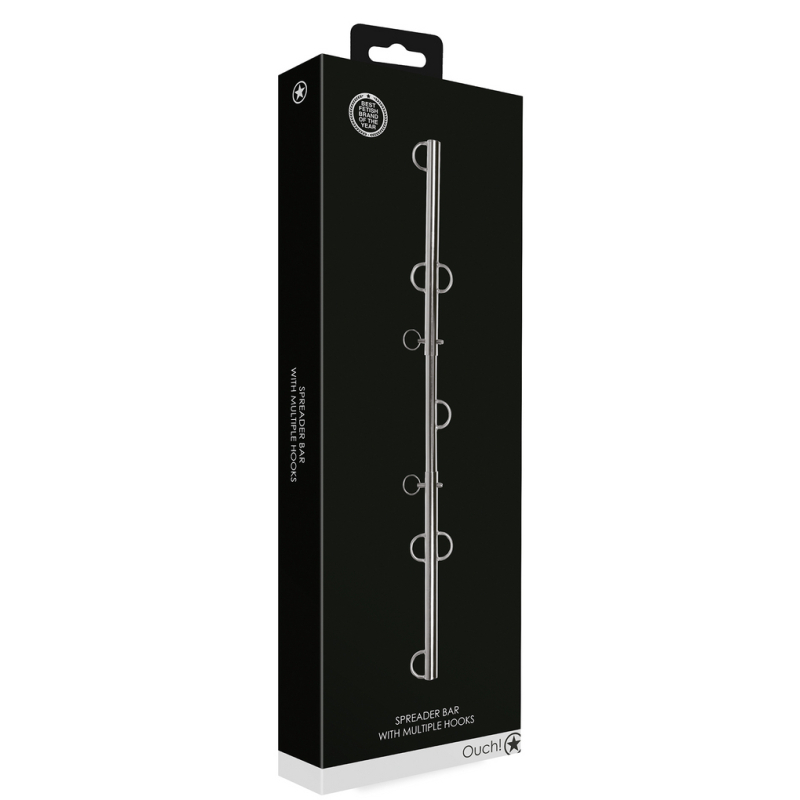 barre d attaches spreaderhooks 1