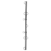 barre d attaches spreaderhooks 5