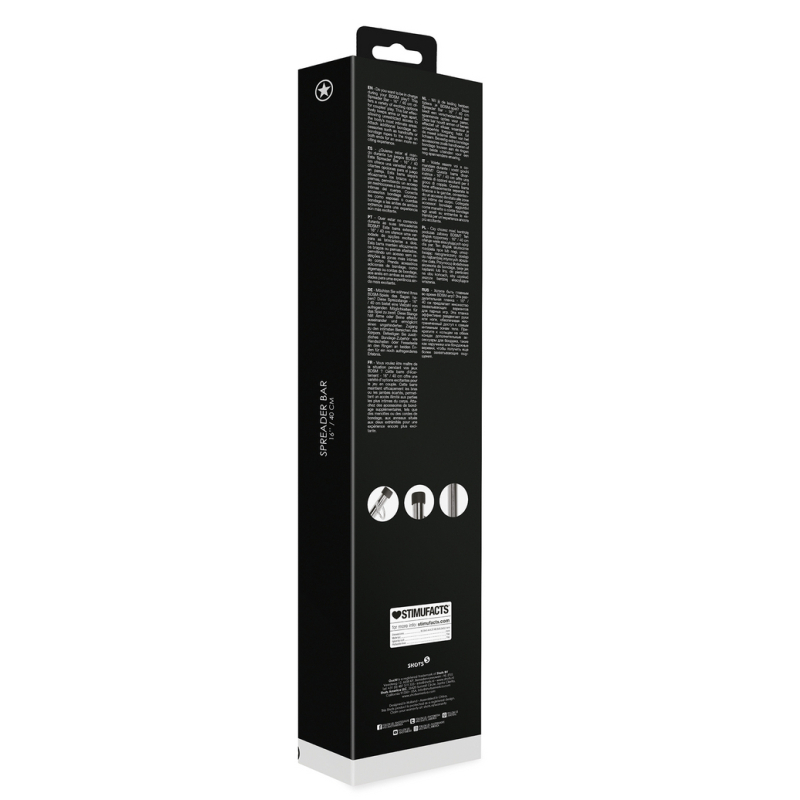 barre d attaches spreaderiron 2