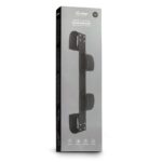 barre de bondage avec 4 menottes 1