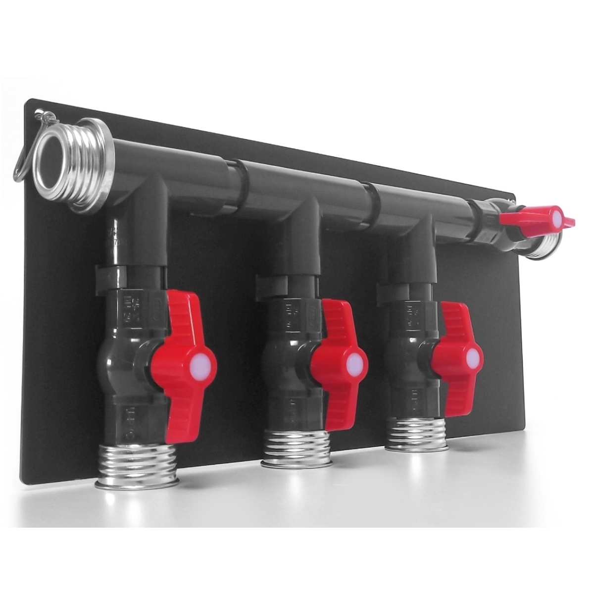 barre de controle d air 4 connexions 1