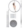 barre de pole dance 4