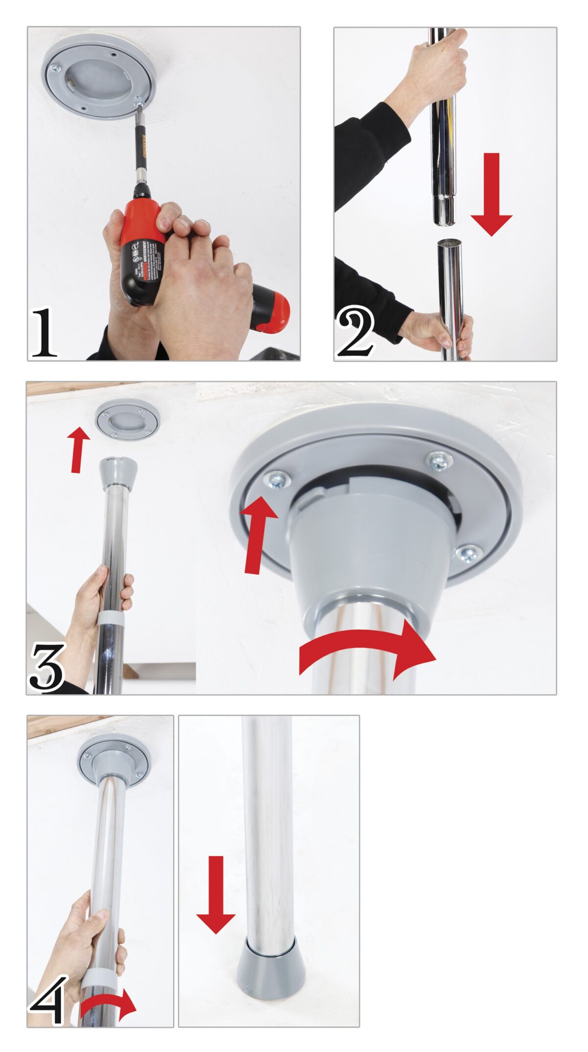 barre de pole dance 5 scaled