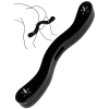 barre humbler pour bourses 39cm
