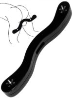 barre humbler pour bourses 39cm