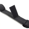 barre plate avec 4 menottes scratch 45cm 6