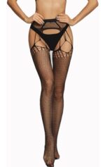 bas effet porte jarretelles beauty thigh 2