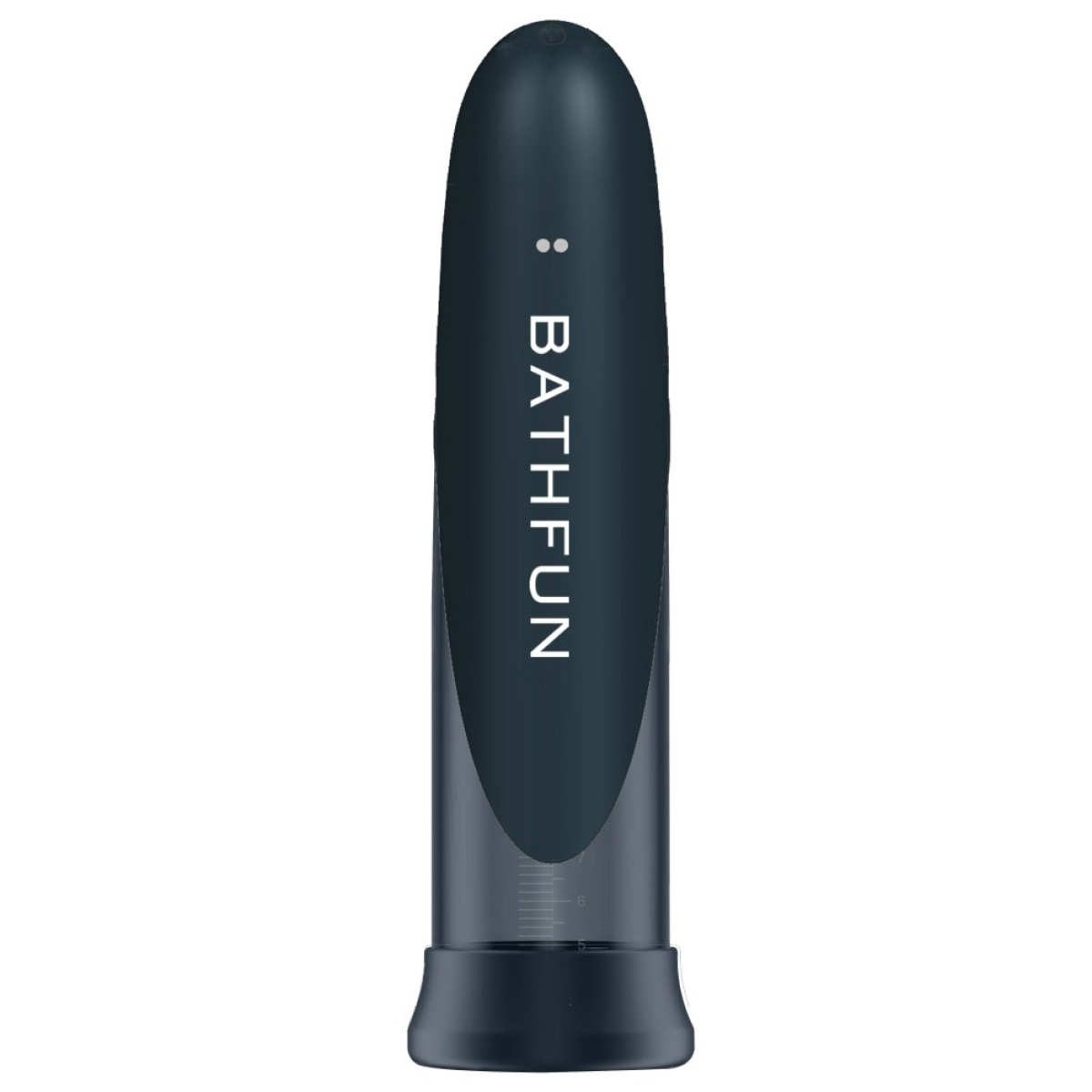 bathfun automatic waterproof pump 2