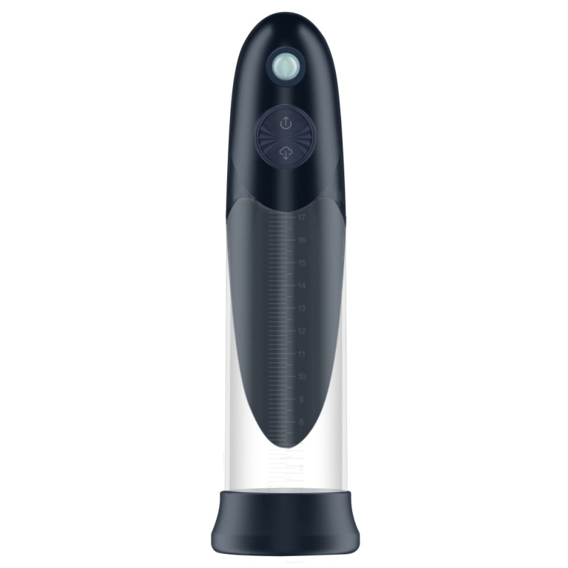 bathfun automatic waterproof pump 3