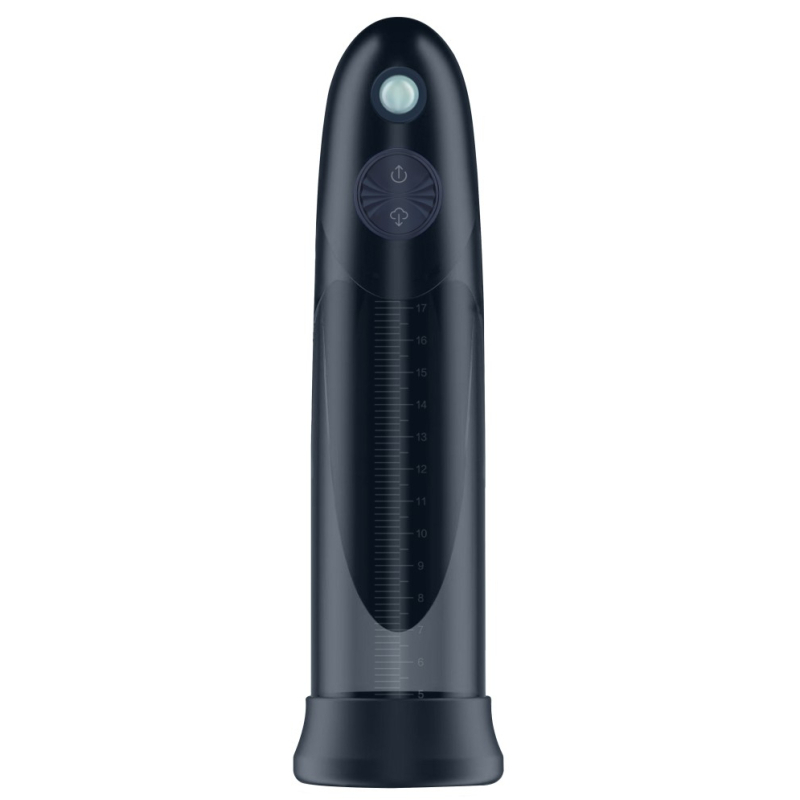 bathfun automatic waterproof pump