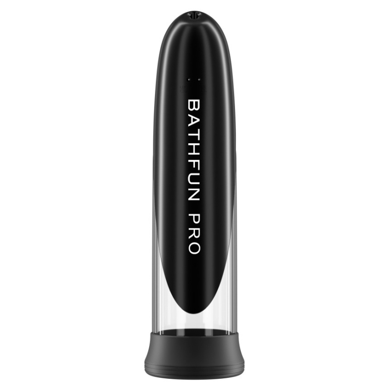 bathfun pro 3