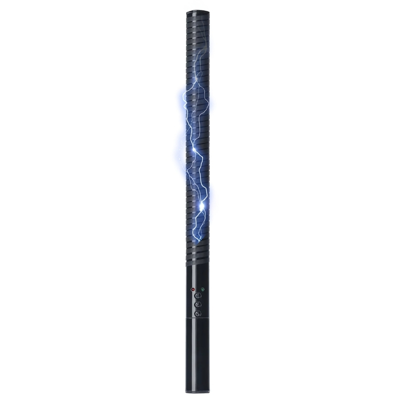 baton d electrostimulation electric stick 43cm