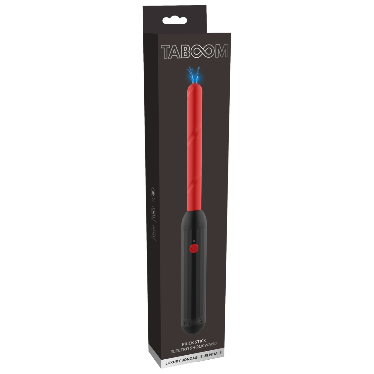 baton electro prick stick taboom 5