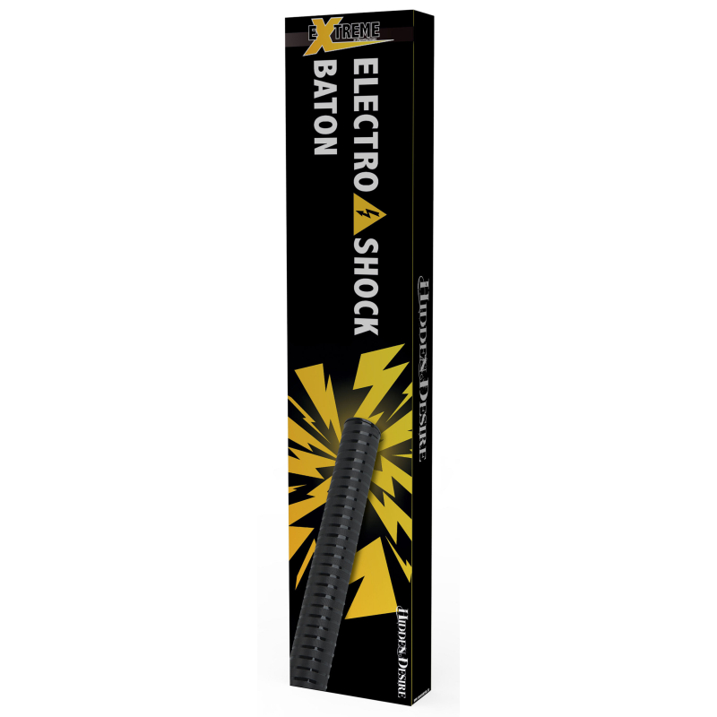 baton electro shock 405cm 1