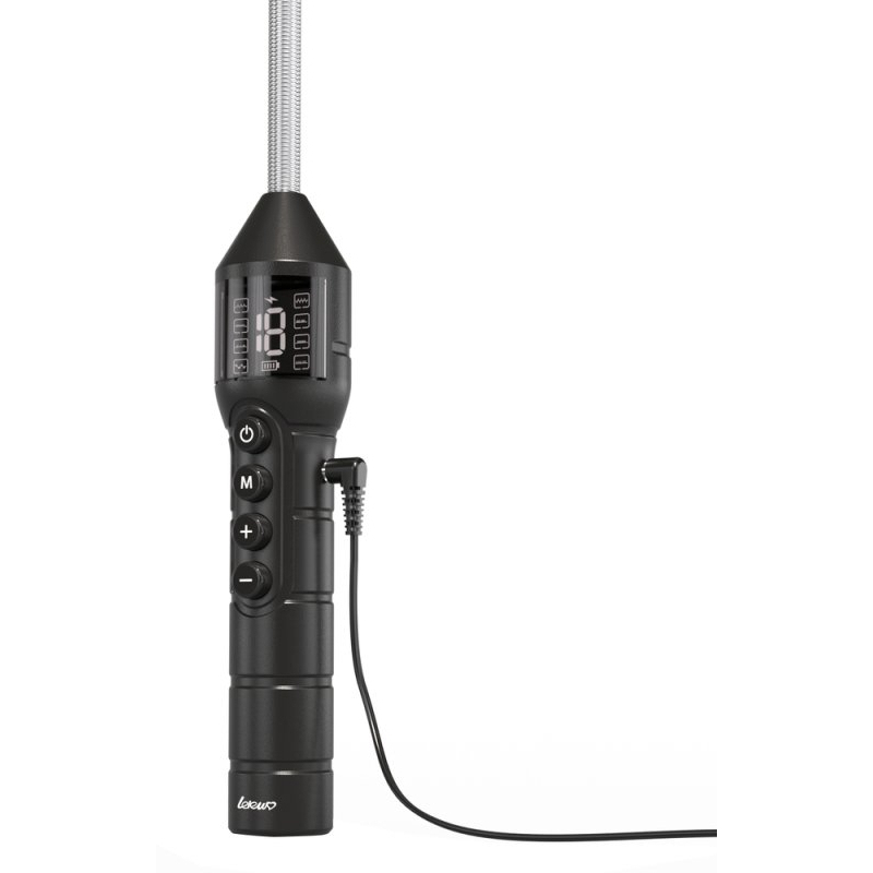 baton electro shock rod 53cm 4