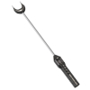 baton electro shock rod 53cm 5
