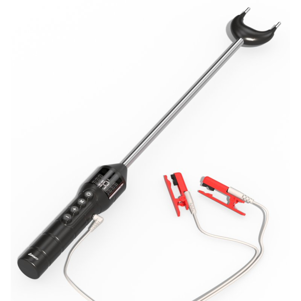 baton electro shock rod 53cm 6