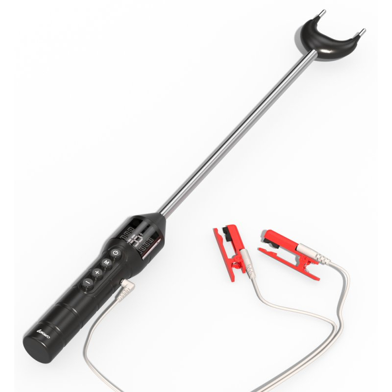 baton electro shock rod 53cm 6