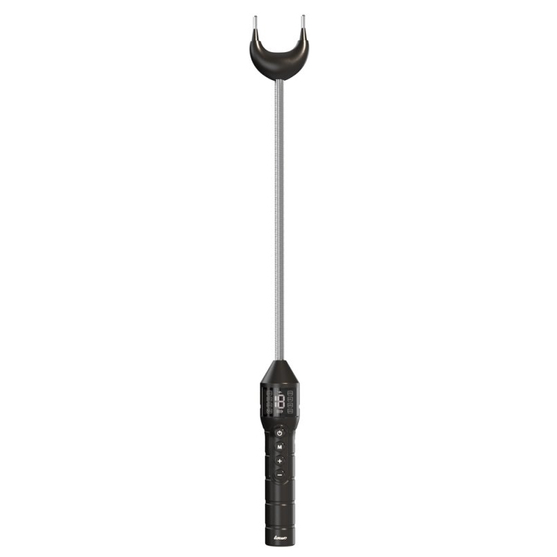 baton electro shock rod 53cm