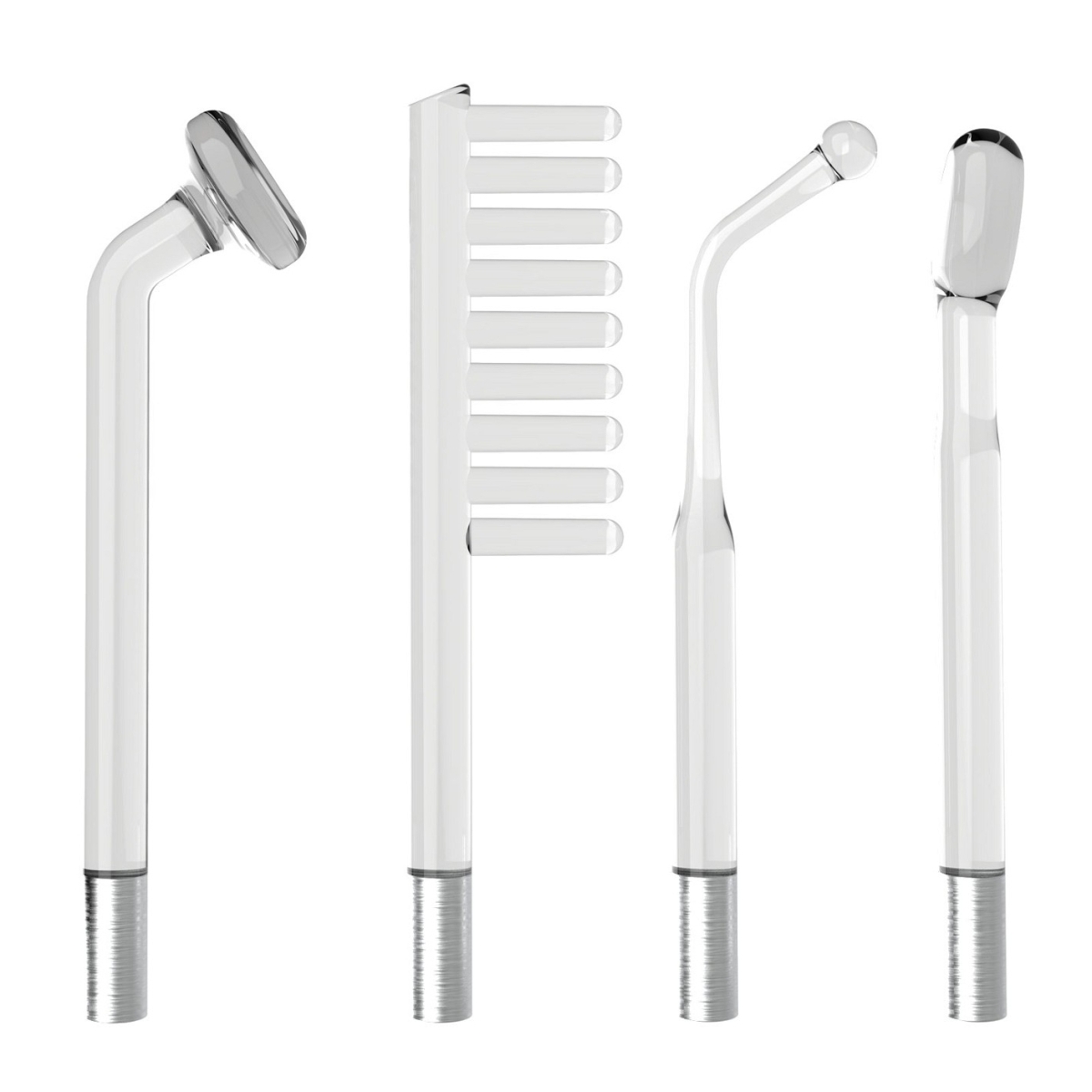 baton wand electro taboom 4 embouts 5