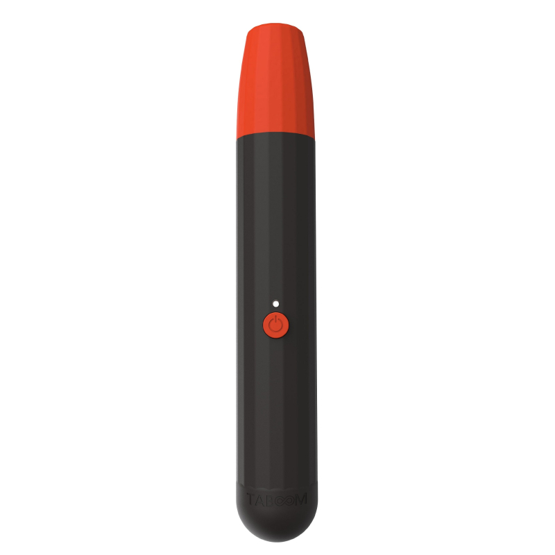 baton wand electro taboom 4 embouts 6