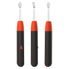 baton wand electro taboom 4 embouts 7