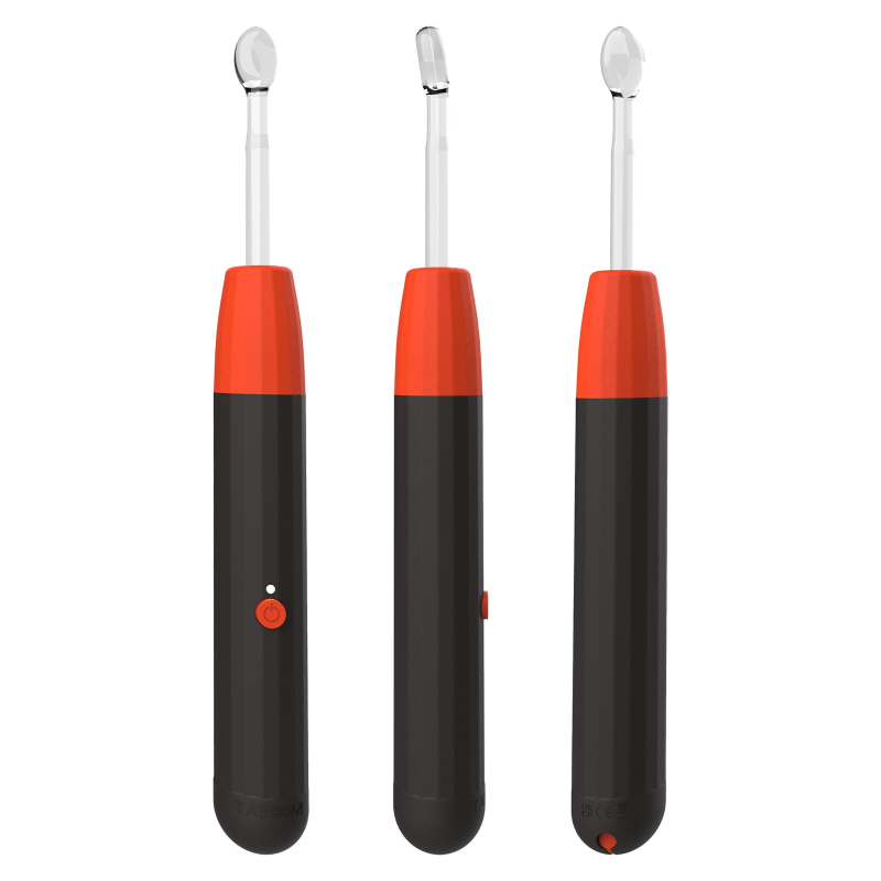 baton wand electro taboom 4 embouts 7