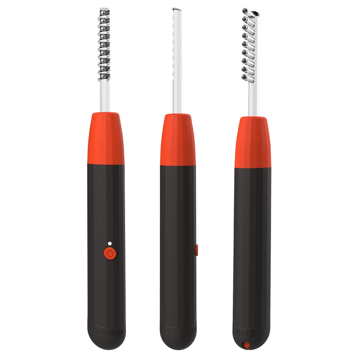 baton wand electro taboom 4 embouts 9