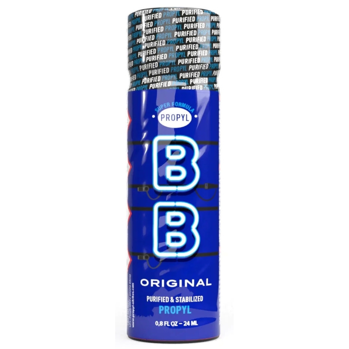 bb propyl 24ml