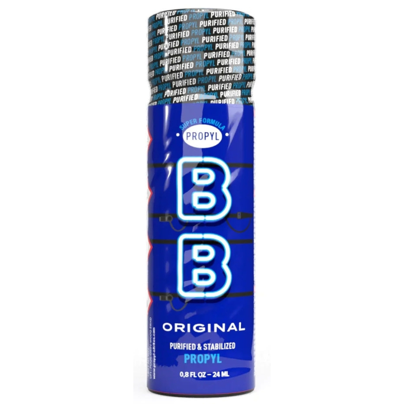 bb-propyl-24ml bb propyl 24ml