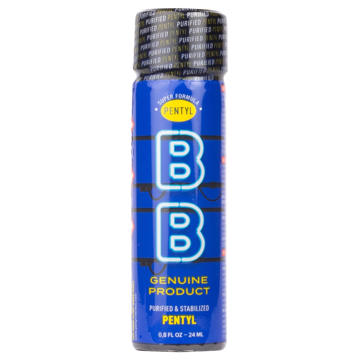 bb tall pentyl 24ml