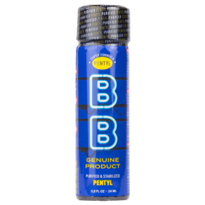 bb tall pentyl 24ml