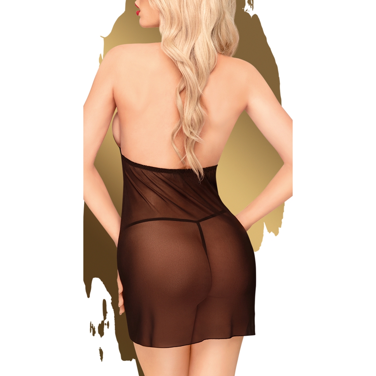 bedtime story black 1