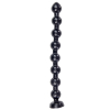 big snake beads 45 x 45 cm scaled
