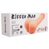 bigger man extenseur 20 x 45 cm