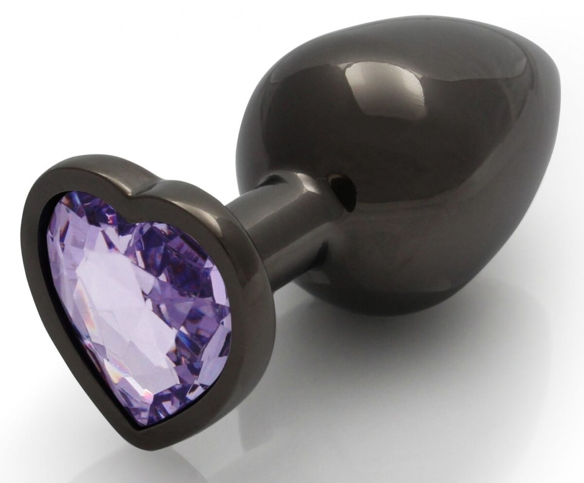 bijou-anal-heart-gem-l-8-x-4cm-noir-violet bijou anal heart gem l 8 x 4cm noir violet