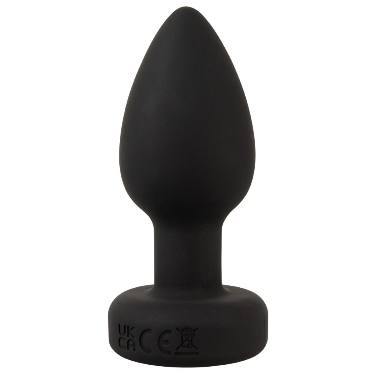 bijou anal lumineux vibrant tech tonik 7 x 33cm 4