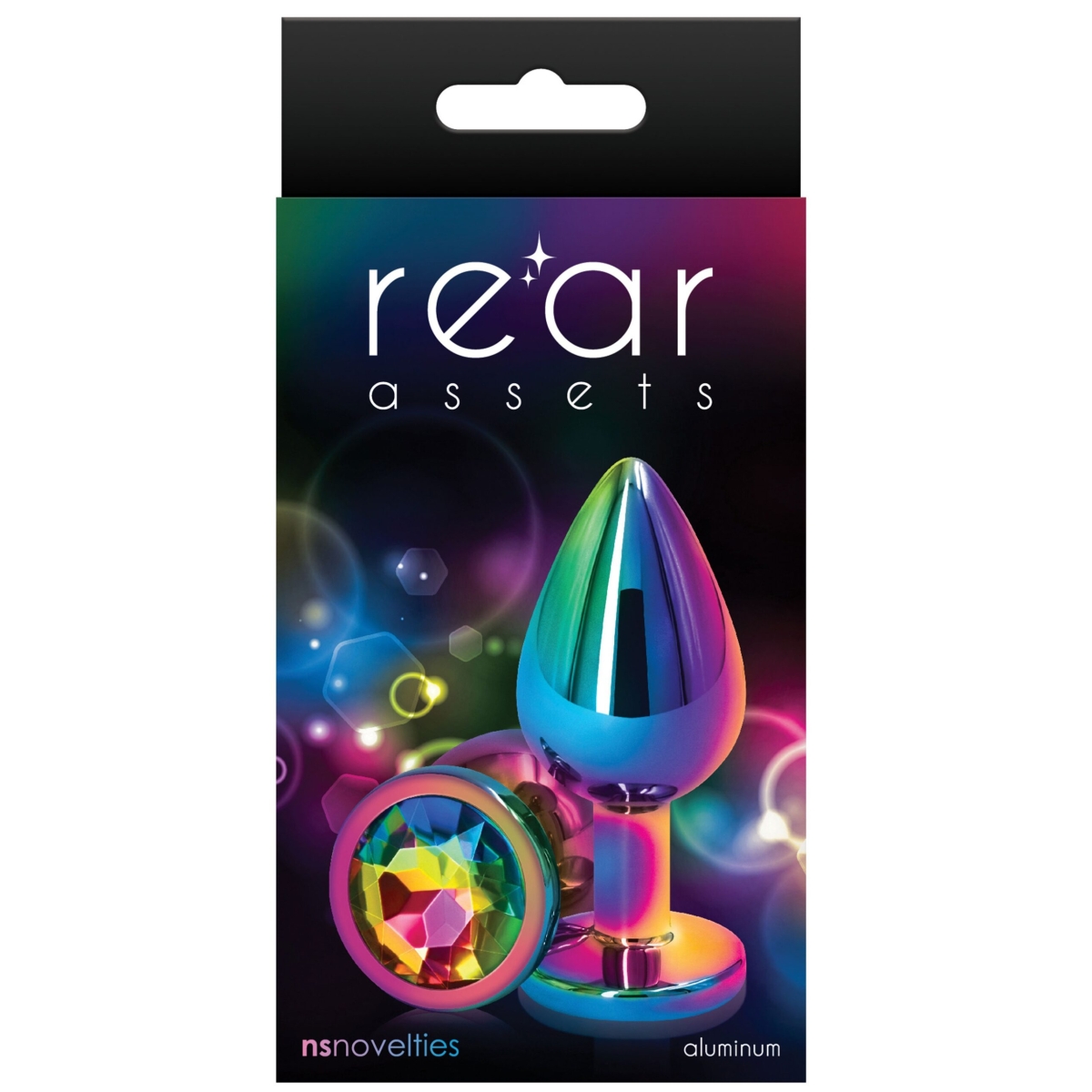 bijou anal rear rainbow m 7 x 35cm 1 scaled