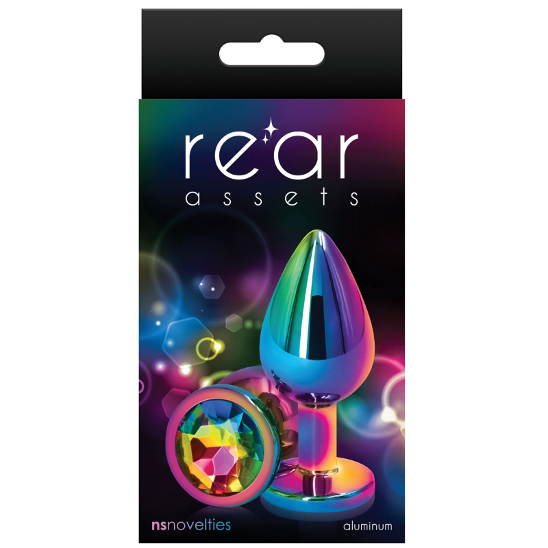 bijou anal rear rainbow m 7 x 35cm 1 scaled