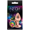bijou anal rear rose s 6 x 27cm 1