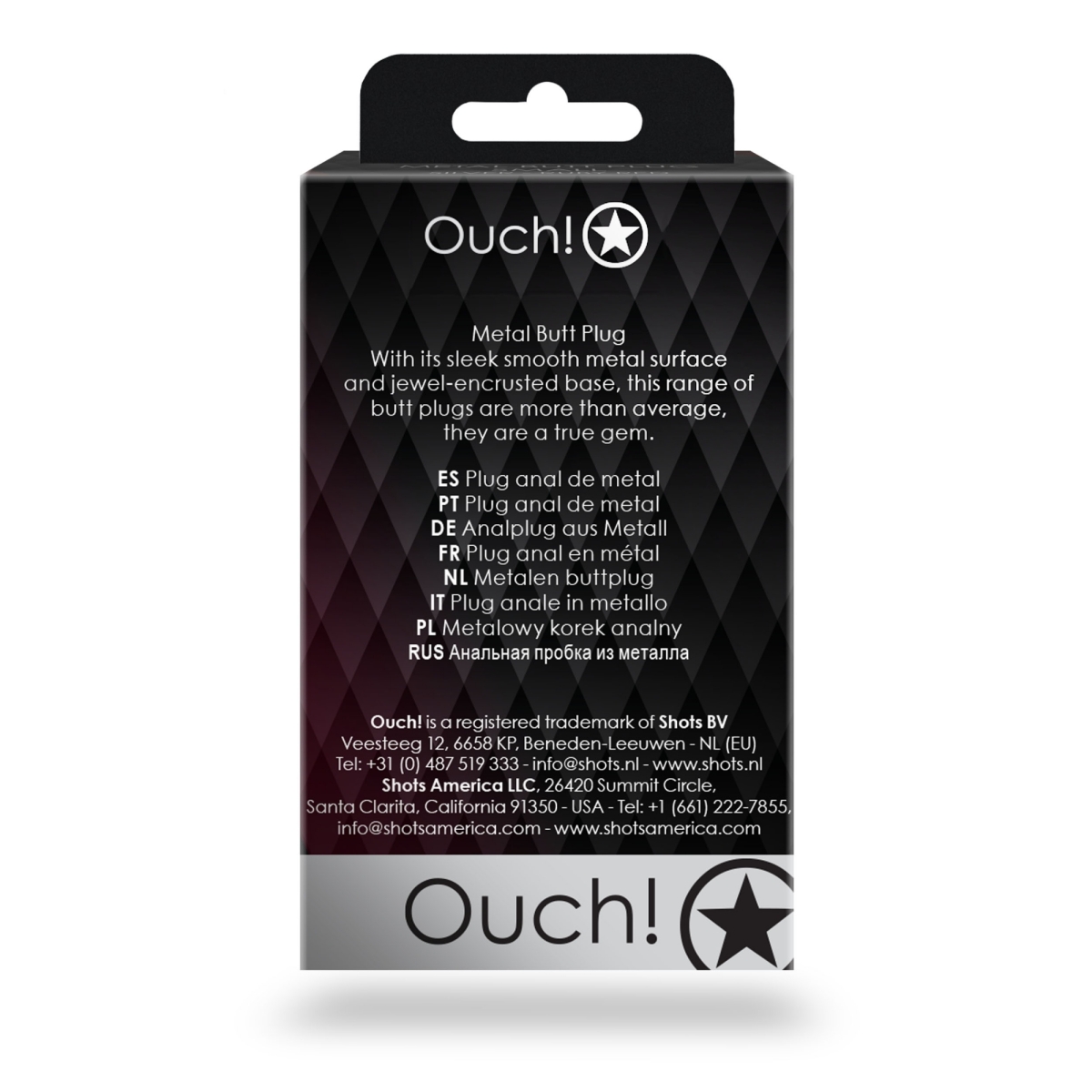 bijou anal round gem s 6 x 26 cm dore vert 4