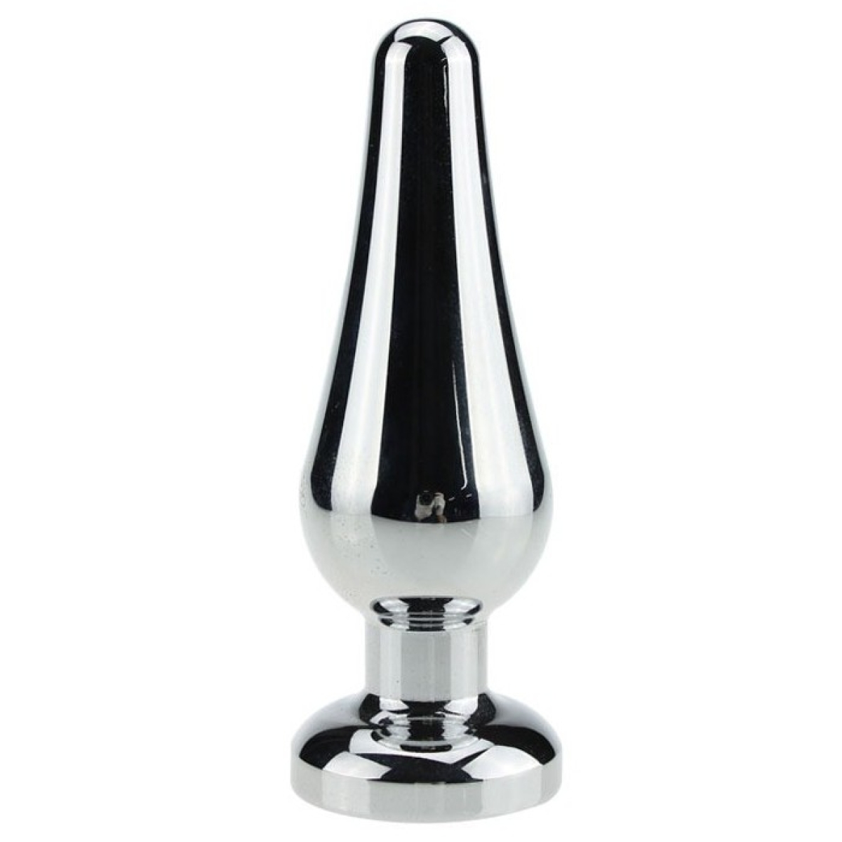 bijou anal strass diamant medium 10 x 35 cm 1